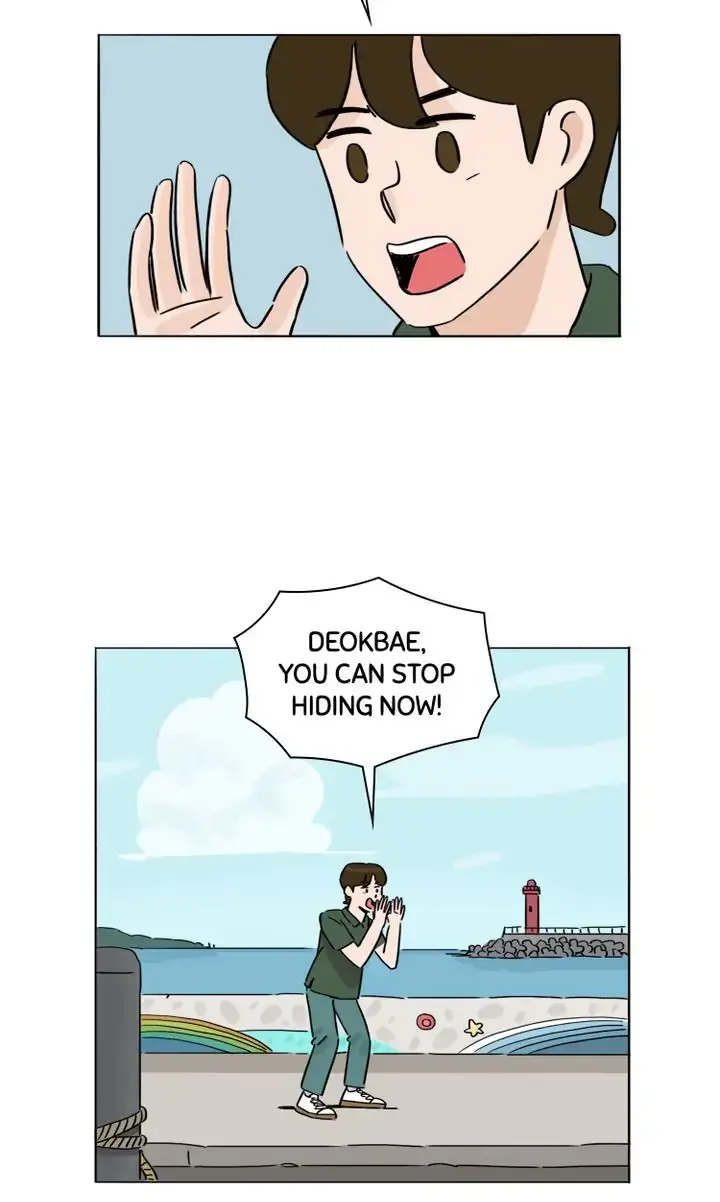 Read By My Side chapter 27 image 55 on Lezhin