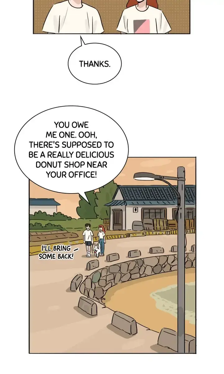 Read By My Side chapter 27 image 6 on Lezhin