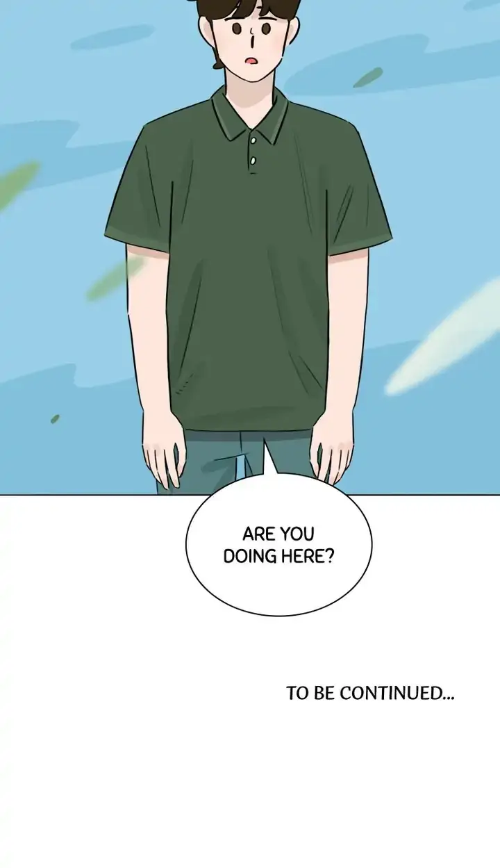 Read By My Side chapter 27 image 67 on Lezhin