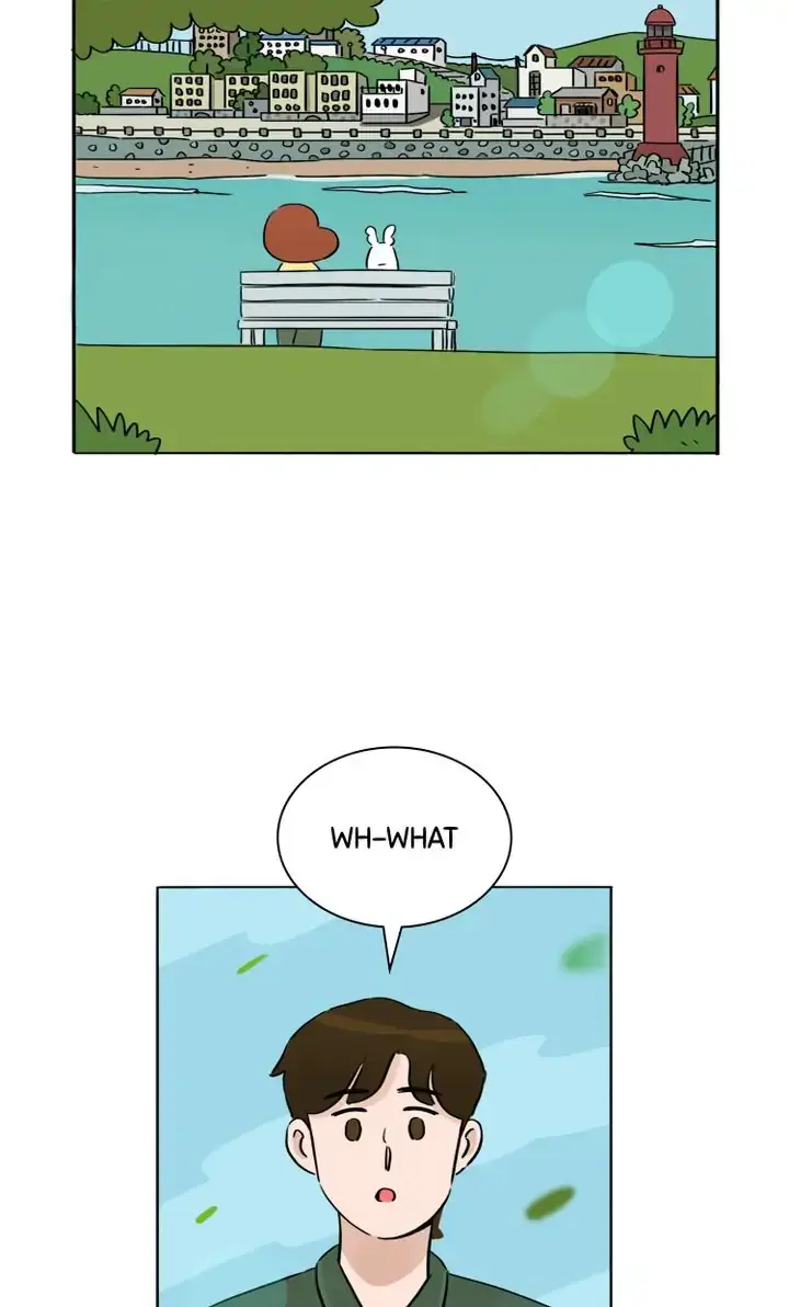 Read By My Side chapter 28 image 1 on Lezhin