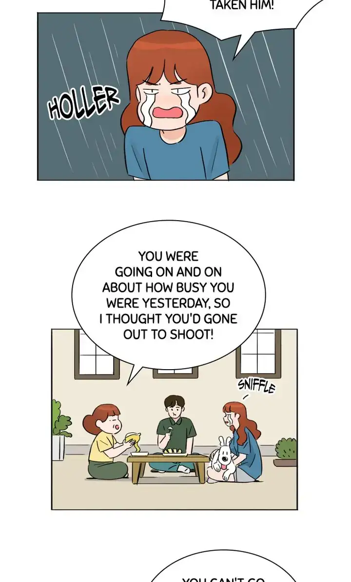 Read By My Side chapter 28 image 12 on Lezhin