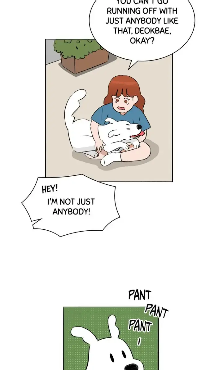 Read By My Side chapter 28 image 13 on Lezhin