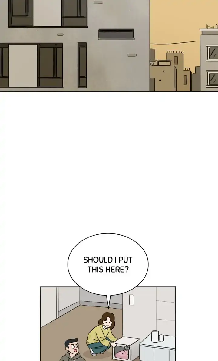 Read By My Side chapter 28 image 17 on Lezhin