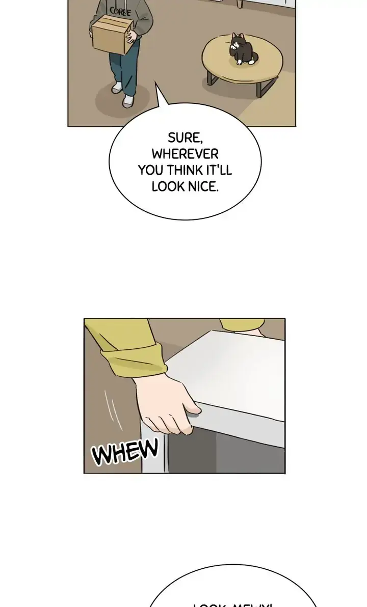 Read By My Side chapter 28 image 18 on Lezhin