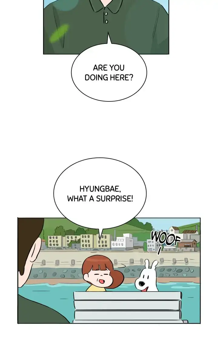 Read By My Side chapter 28 image 2 on Lezhin