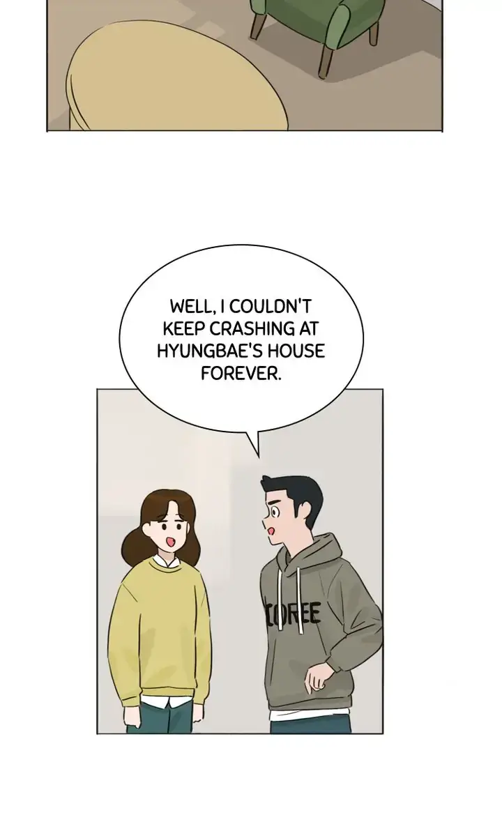 Read By My Side chapter 28 image 22 on Lezhin
