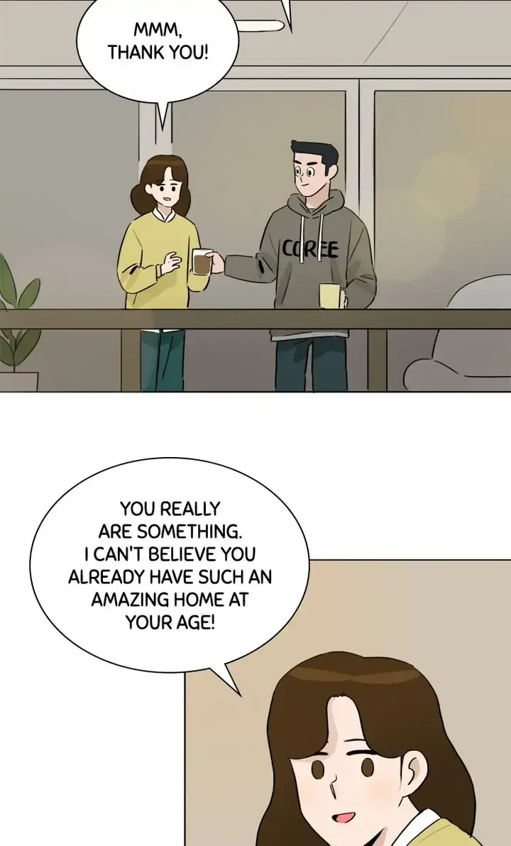 Read By My Side chapter 28 image 25 on Lezhin
