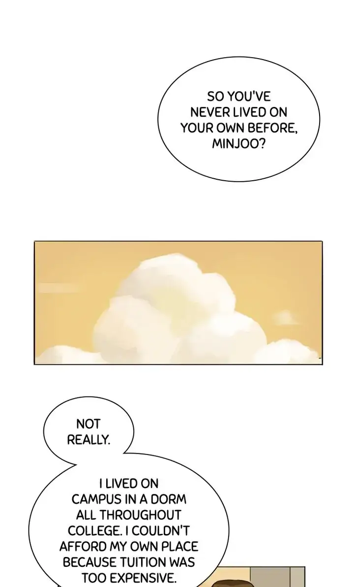 Read By My Side chapter 28 image 29 on Lezhin