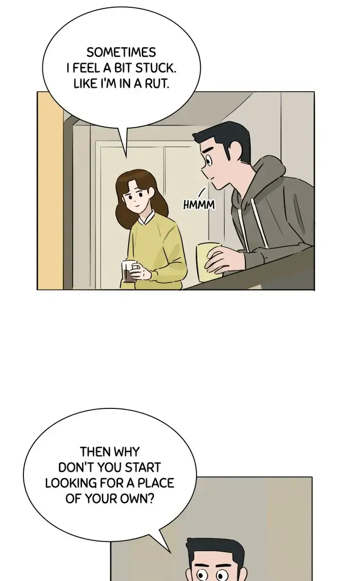 Read By My Side chapter 28 image 31 on Lezhin