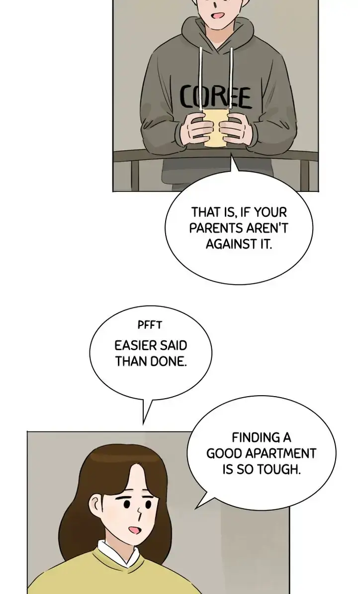 Read By My Side chapter 28 image 32 on Lezhin