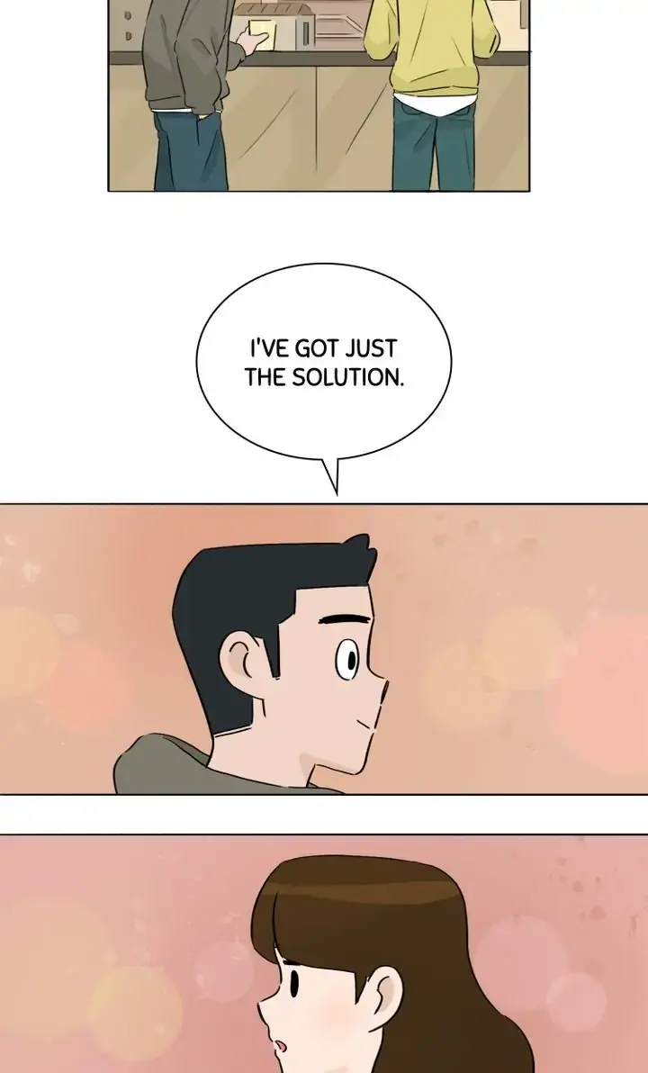 Read By My Side chapter 28 image 34 on Lezhin