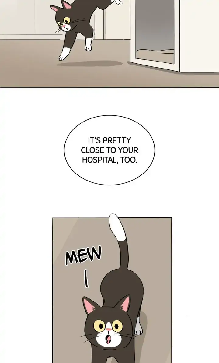 Read By My Side chapter 28 image 36 on Lezhin