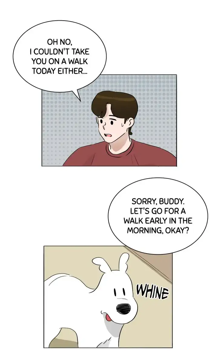 Read By My Side chapter 28 image 45 on Lezhin