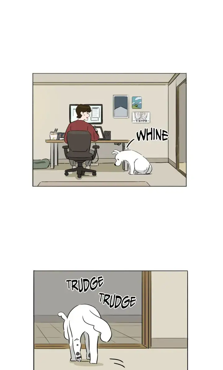 Read By My Side chapter 28 image 46 on Lezhin