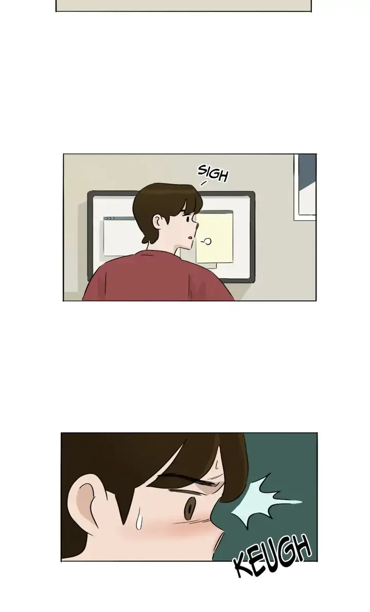 Read By My Side chapter 28 image 47 on Lezhin