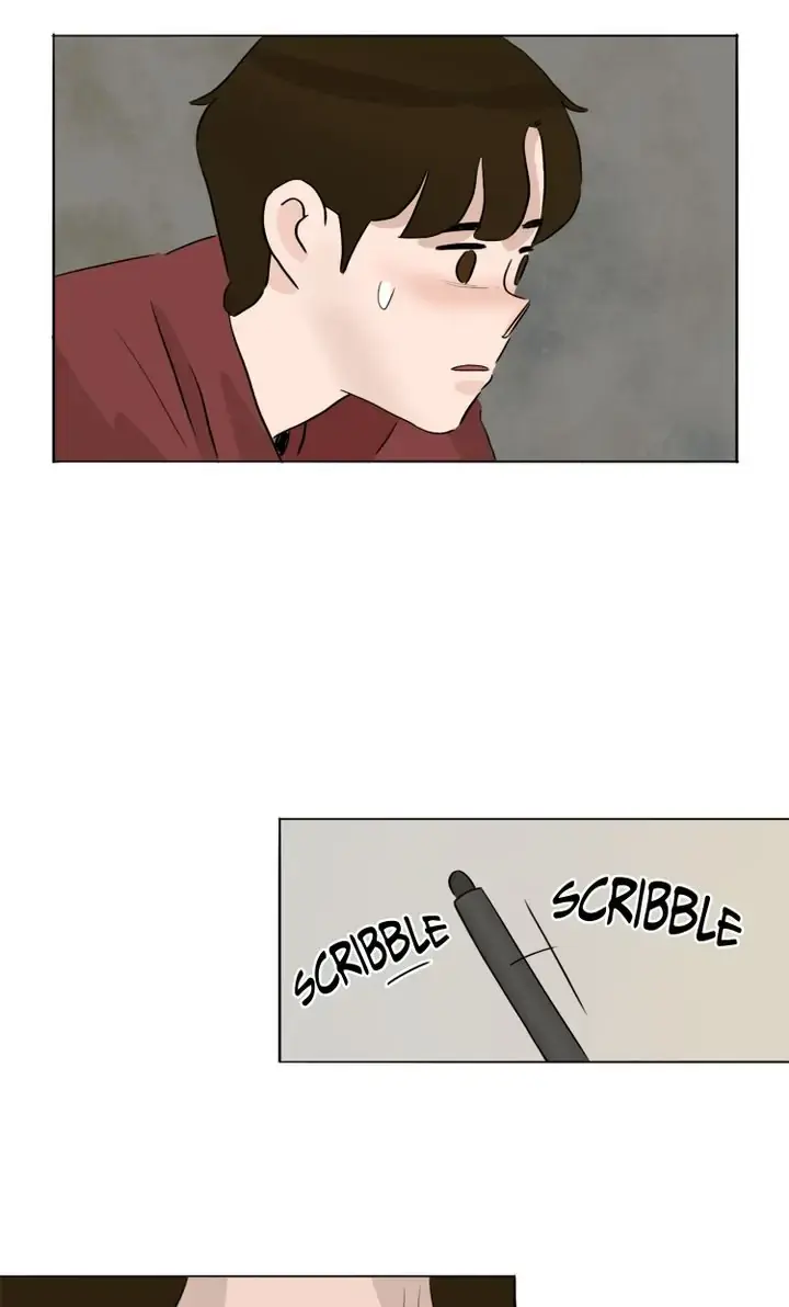 Read By My Side chapter 28 image 54 on Lezhin
