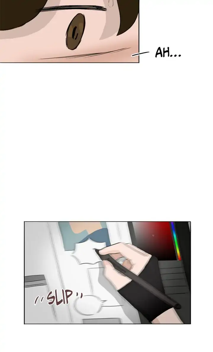 Read By My Side chapter 28 image 55 on Lezhin