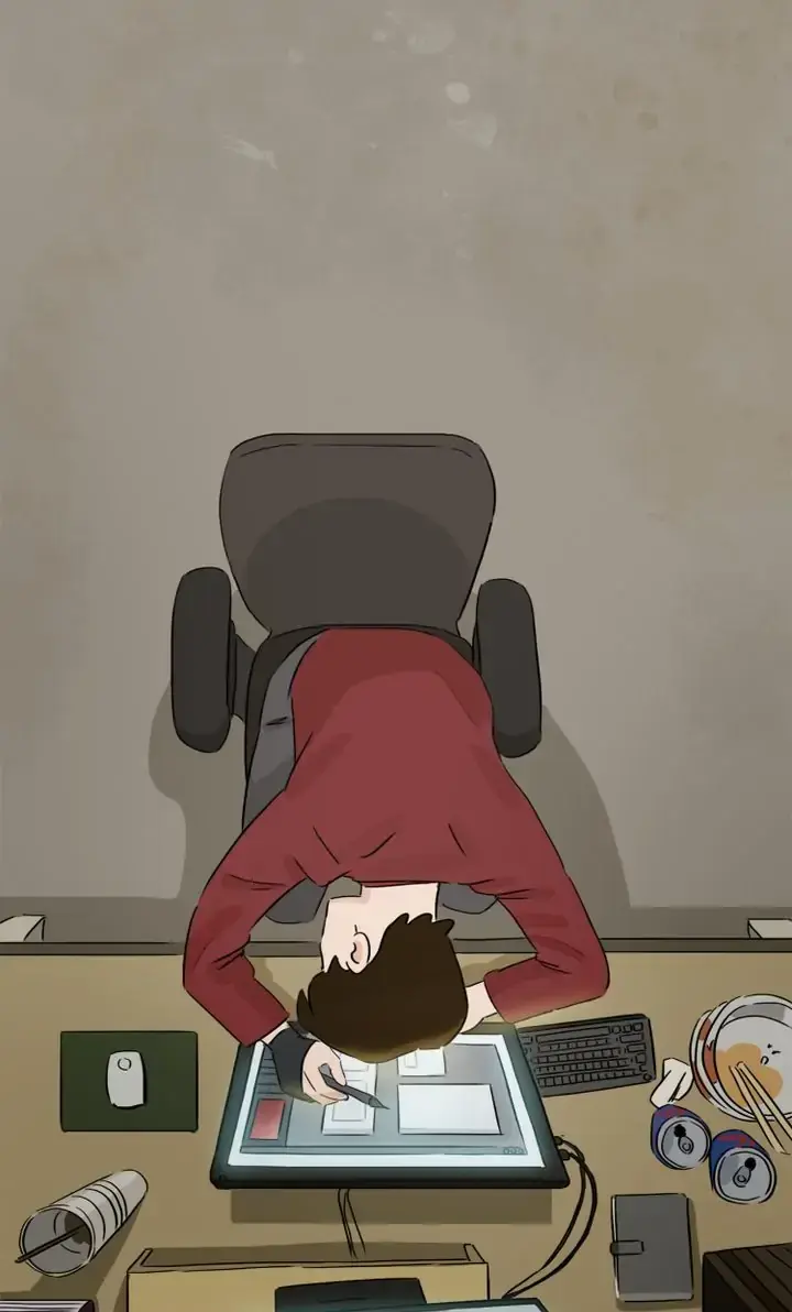 Read By My Side chapter 28 image 59 on Lezhin