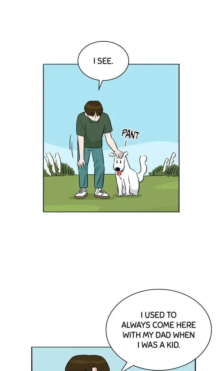 Read By My Side chapter 28 image 6 on Lezhin