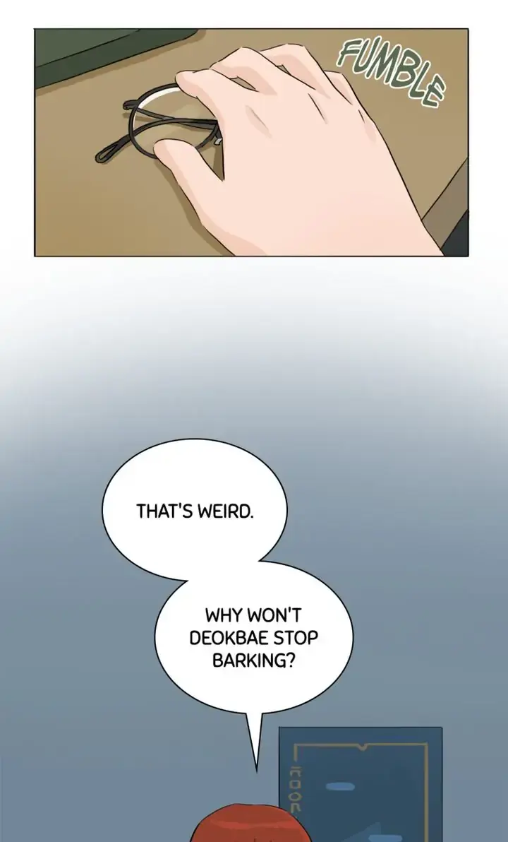 Read By My Side chapter 28 image 66 on Lezhin