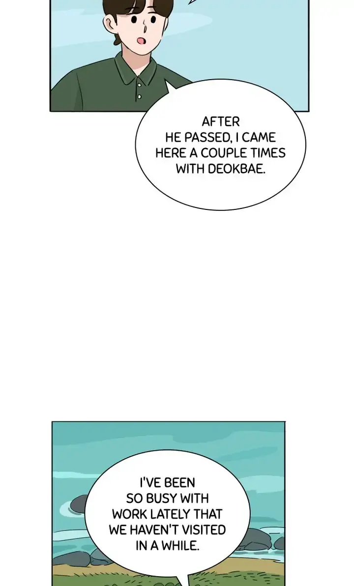 Read By My Side chapter 28 image 7 on Lezhin
