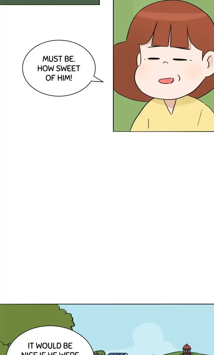 Read By My Side chapter 28 image 9 on Lezhin