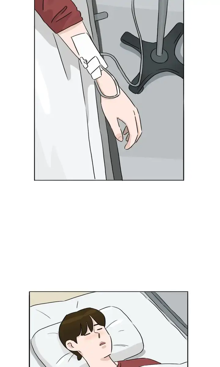 Read By My Side chapter 29 image 1 on Lezhin