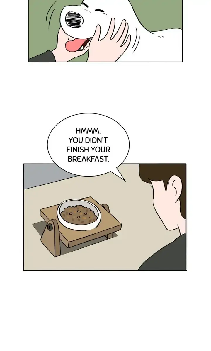 Read By My Side chapter 29 image 15 on Lezhin