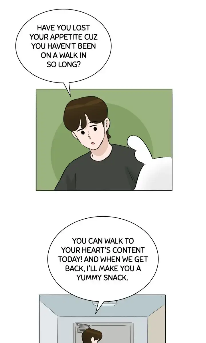 Read By My Side chapter 29 image 16 on Lezhin