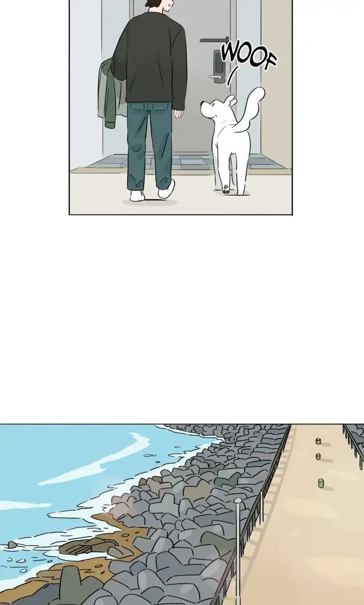 Read By My Side chapter 29 image 17 on Lezhin
