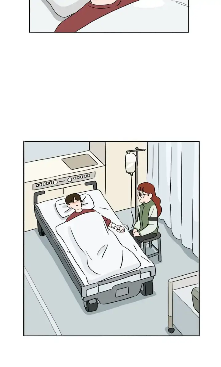Read By My Side chapter 29 image 2 on Lezhin