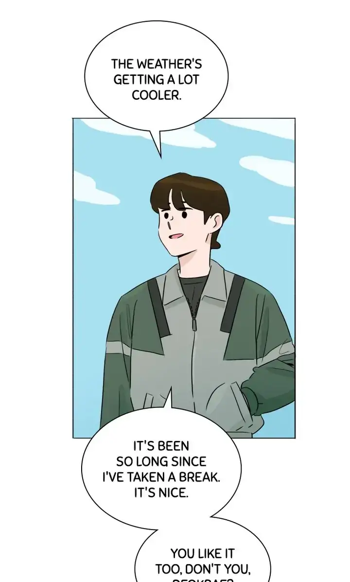 Read By My Side chapter 29 image 20 on Lezhin