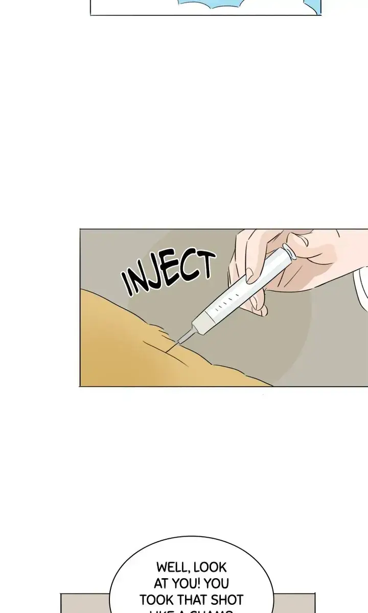 Read By My Side chapter 29 image 22 on Lezhin