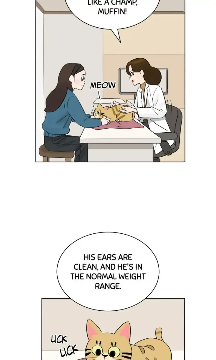 Read By My Side chapter 29 image 23 on Lezhin