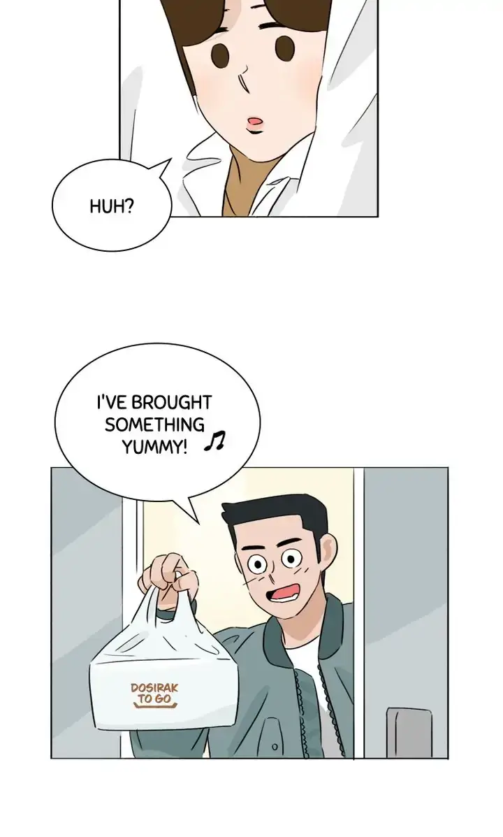 Read By My Side chapter 29 image 27 on Lezhin