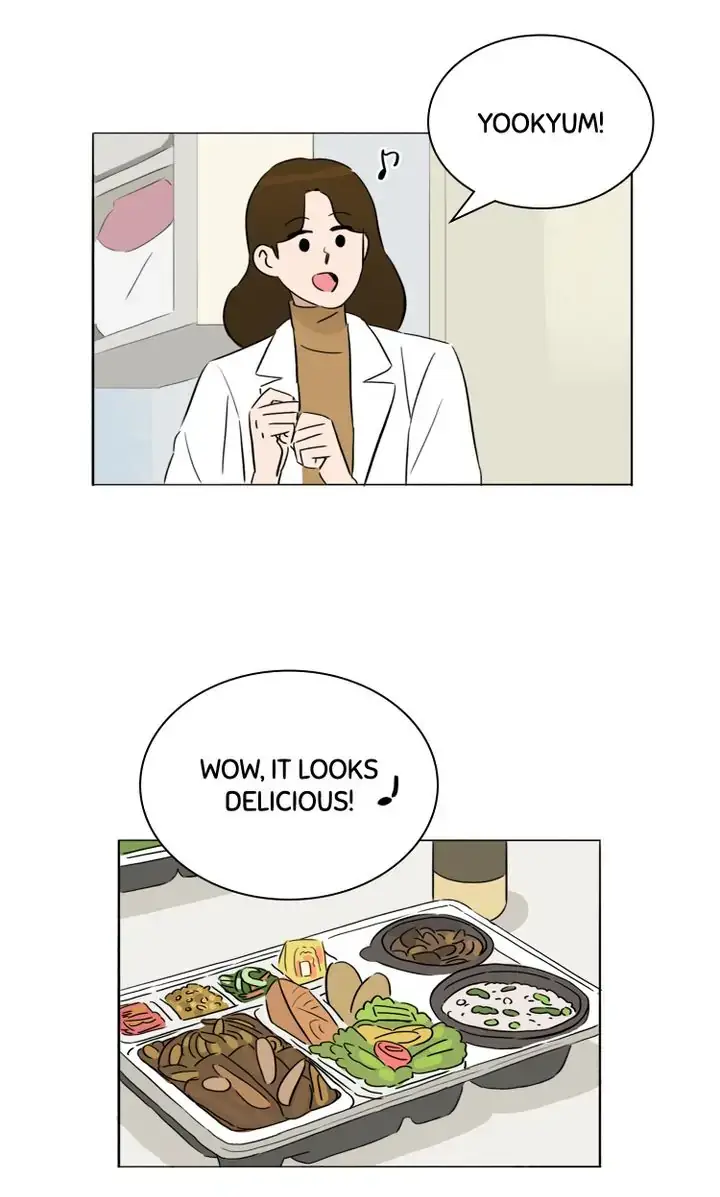 Read By My Side chapter 29 image 28 on Lezhin