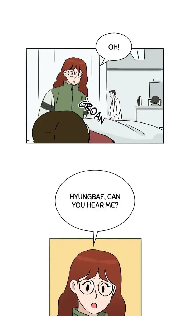 Read By My Side chapter 29 image 3 on Lezhin