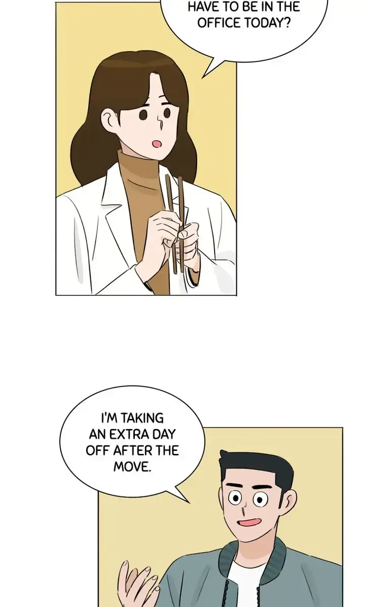 Read By My Side chapter 29 image 30 on Lezhin