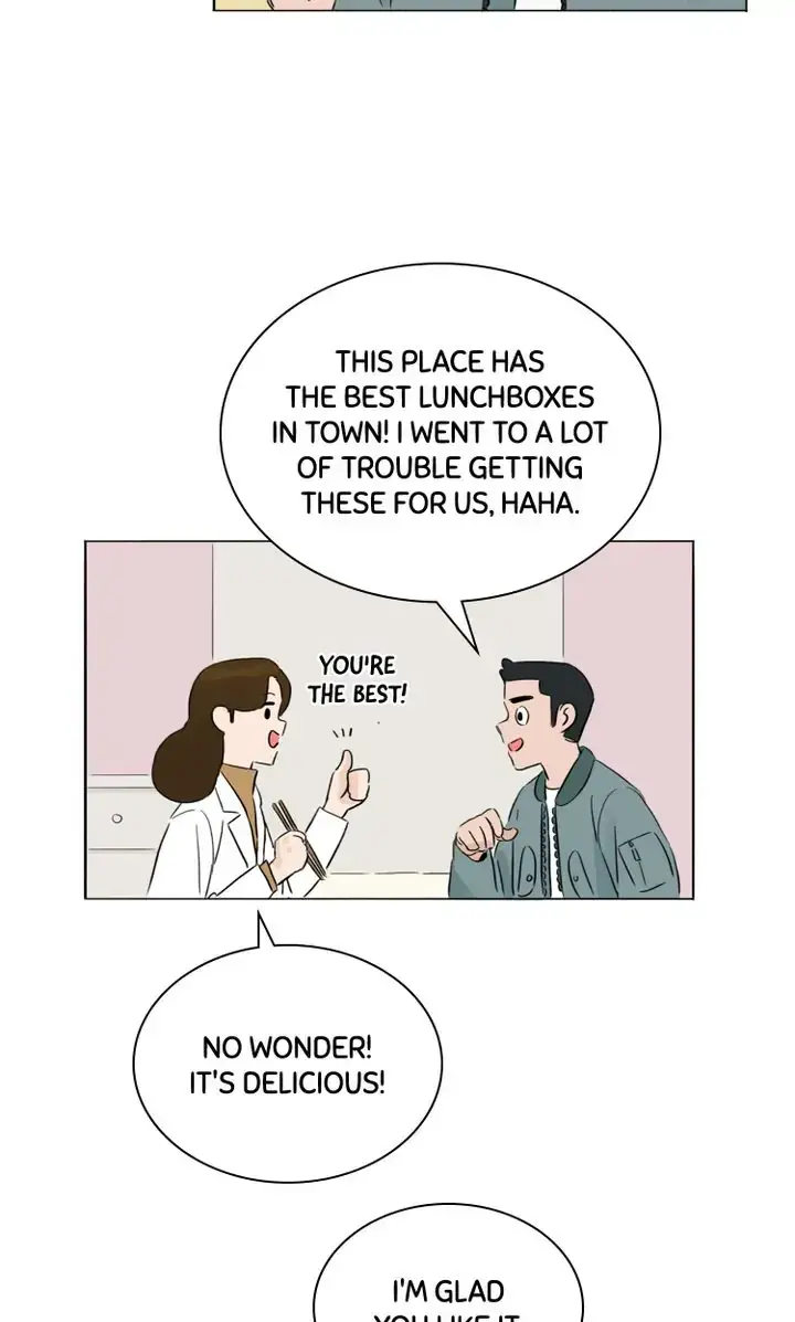 Read By My Side chapter 29 image 31 on Lezhin
