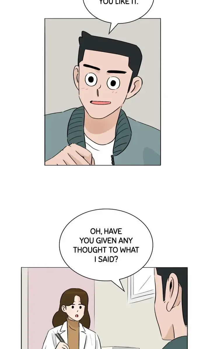 Read By My Side chapter 29 image 32 on Lezhin