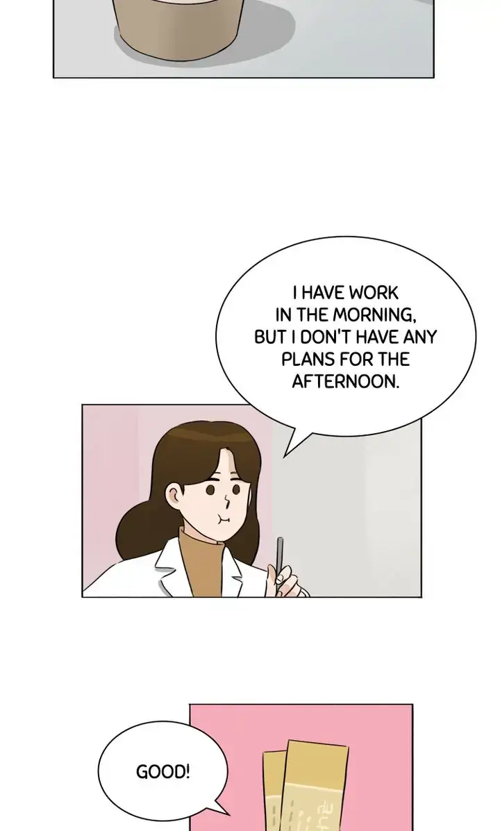 Read By My Side chapter 29 image 36 on Lezhin