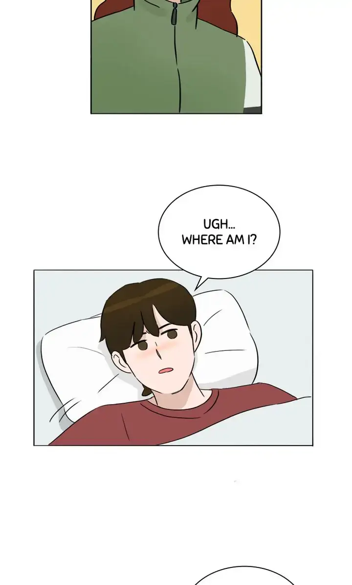 Read By My Side chapter 29 image 4 on Lezhin