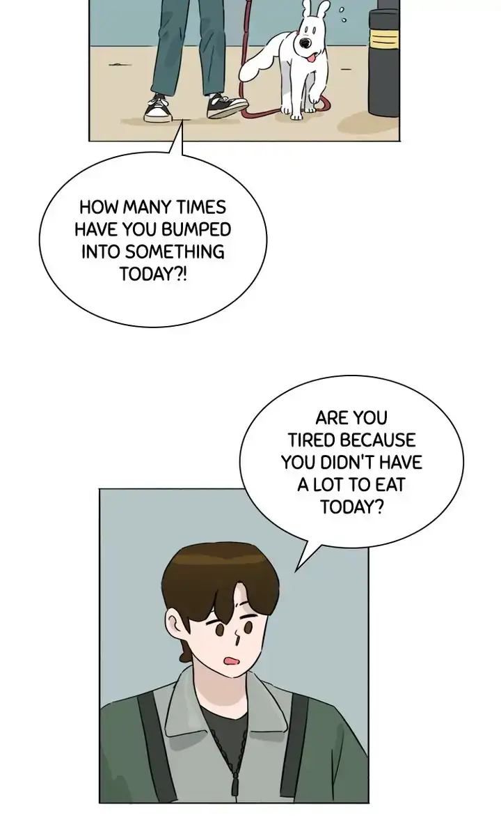 Read By My Side chapter 29 image 42 on Lezhin