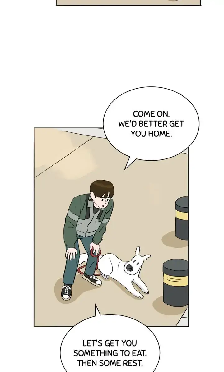 Read By My Side chapter 29 image 44 on Lezhin