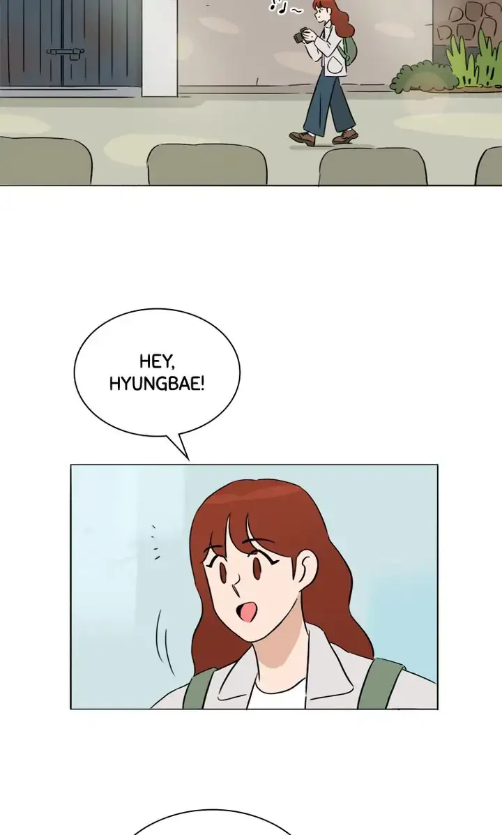 Read By My Side chapter 29 image 47 on Lezhin