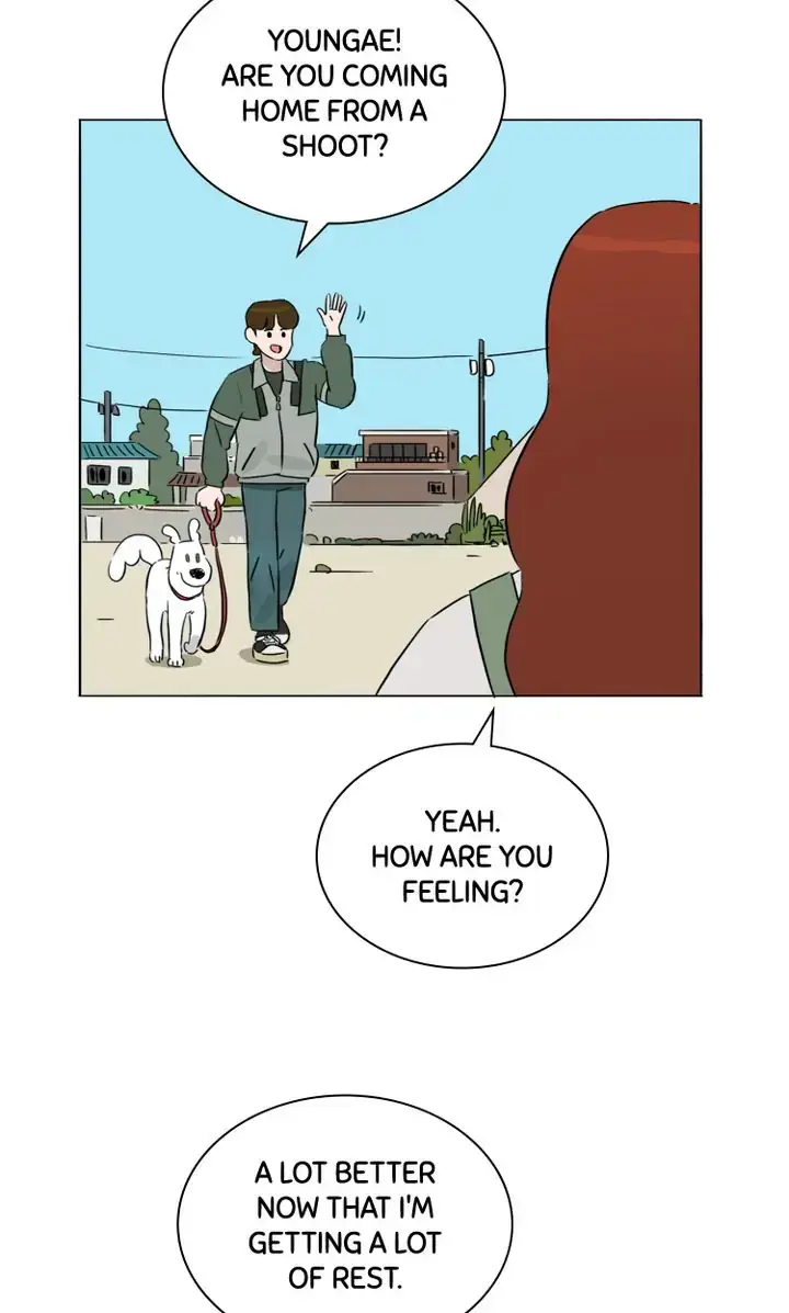Read By My Side chapter 29 image 48 on Lezhin