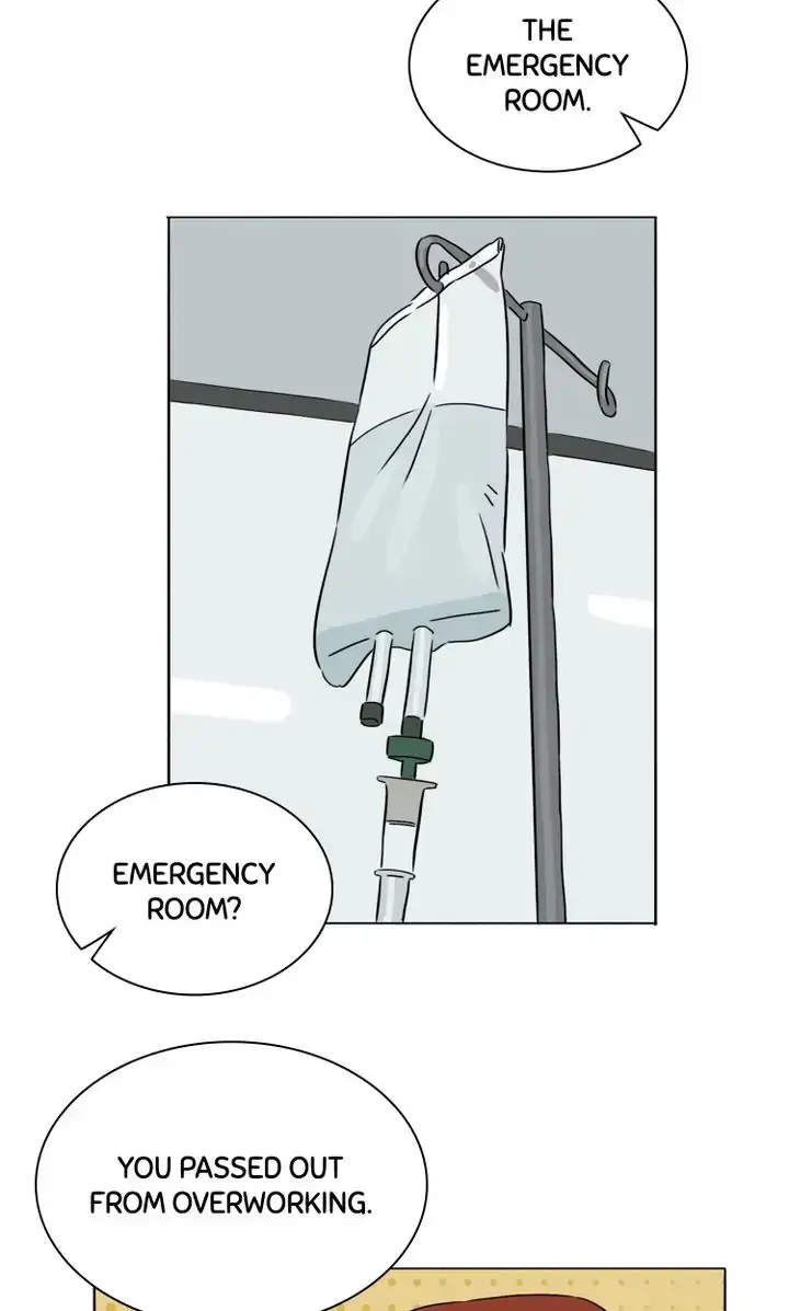 Read By My Side chapter 29 image 5 on Lezhin