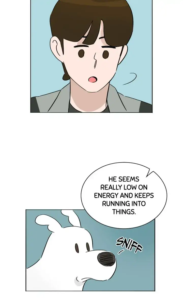 Read By My Side chapter 29 image 50 on Lezhin