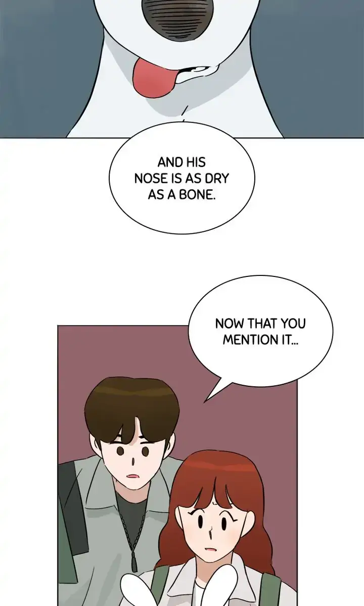 Read By My Side chapter 29 image 53 on Lezhin