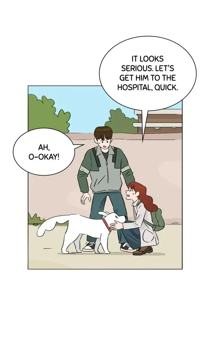 Read By My Side chapter 29 image 55 on Lezhin